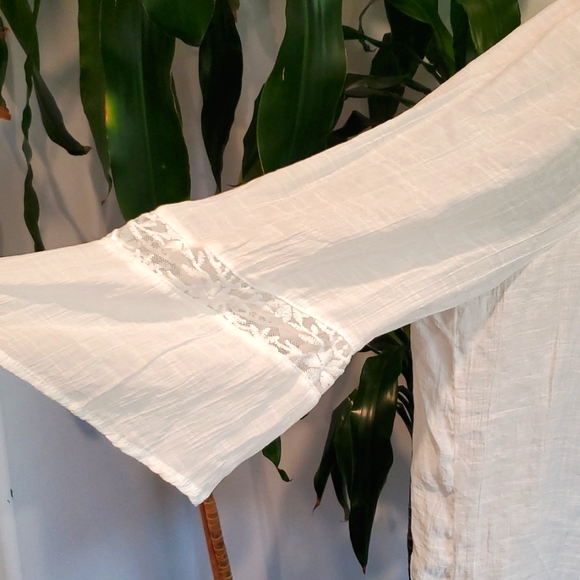 Carolyn Taylor tunic - Picture 4 of 7